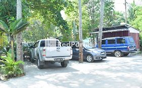 Pringgading Surf Camp RedPartner